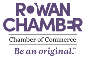 Rowan County Chamber of Commerce member logo